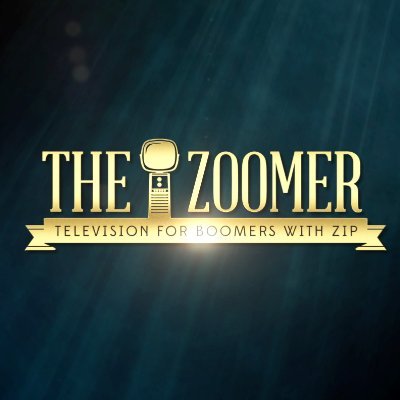 TELEVISION FOR BOOMERS WITH ZIP Hosted by @LibbyZnaimer and Marissa Lennox - Mondays at 10pm ET/6pm PT and Fridays at 11pm ET/8pm PT on @visiontv