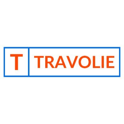 Get ready to fly! Explore the world with us! Travolie is your one-stop destination for cheap flight tickets and amazing travel experiences. 
10:30 - 07:30 EST