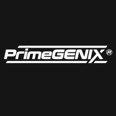 PrimeGENIX Profile Picture