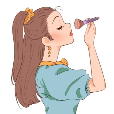 アパレルで仕事中。あんまり詳しくないけどコスメ💄好き！みなさんもおすすめがあったら教えてください🙇‍♀️ 化粧がへただから上手になりたい！Amazonアソシエイト参加中 #懸賞垢さんと繋がりたい おねがいします✨怪しい垢やエロ垢、あげます垢はごめんなさい🙏