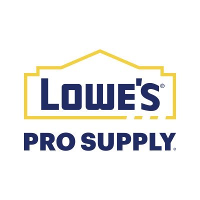 @LowesProSupply