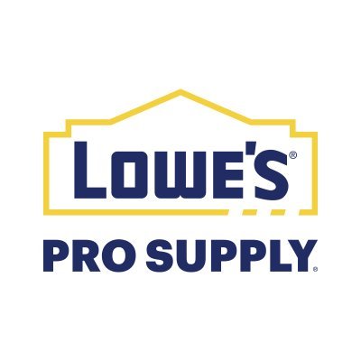 Lowe's Pro Supply is a wholesale supplier primarily to the MRO industry. We promptly supply products you know and trust at prices that fit your budget.