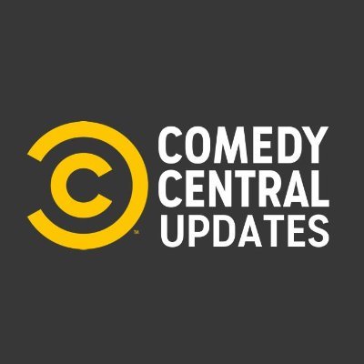 Comedy Central Updates