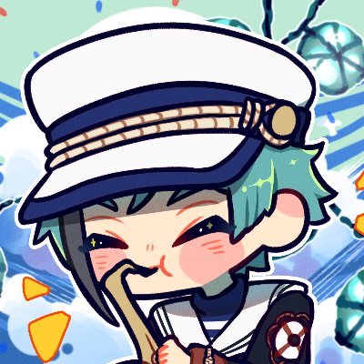 ☁🍃Mizaさんのプロフィール画像