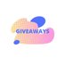 Giveaways (@RealGiveaways9) Twitter profile photo