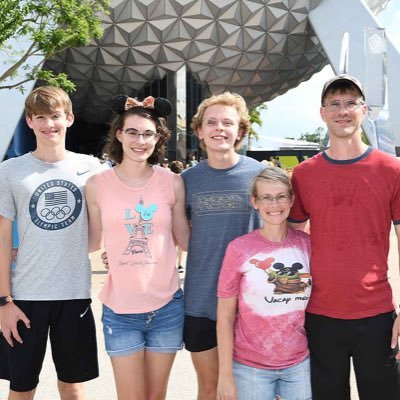 wolverinefan77's profile picture. Hospice RN. Wife and Mom. East Tennessee is home now but originally from West TN and the mitten. Love Jesus, Michigan sports 💛💙, Disney, and Dollywood ❤️