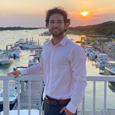 Chemistry PhD Candidate | Becker Group- Duke University | Appalachian State University '22
