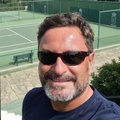 Director Técnico en Club de Tenis Balbín.