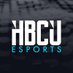 HBCU Esports (@hbcuesportsgg) Twitter profile photo