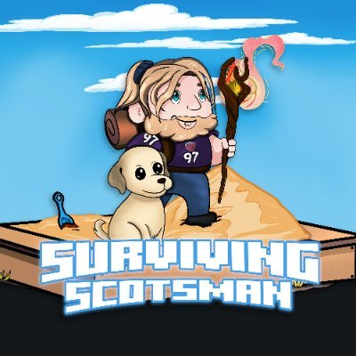 SurvivingScot Profile Picture