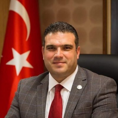 Büyük Birlik Par. Gen Bşk Yrd-Maliye Mali Hukuk-Vergi-Ekonomi Güvenliği-Strateji-Terörle Mücadele-Blockchain-Gençlik-Sinema-Müzik-Kitap-Spor-Hayvan Sevgisi🇹🇷