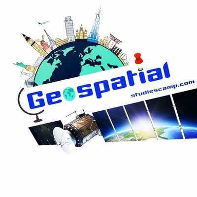 Spread Geospatial : 

Get latest updates on Geospatial domain, ebooks, training, workshops and events. Geospatial technology is the fastest growing field.