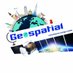 Geospatial (@spatialcamp) Twitter profile photo