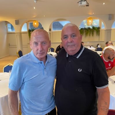 mikerainy's profile picture. UTST