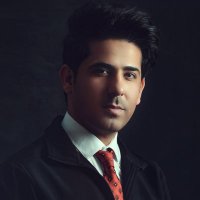 عباس الخاقاني (@abbas_khqani) Twitter profile photo