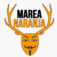 Marea naranja(@Mareanaranja20M) 's Twitter Profile Photo