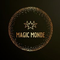 Magic Monde(@magic_monde) 's Twitter Profile Photo