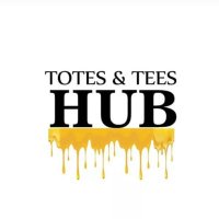 TOTES AND TEES HUB(@totestees_hub) 's Twitter Profile Photo