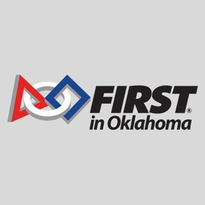 Official feed for the Oklahoma FIRST programs across the state of Oklahoma.