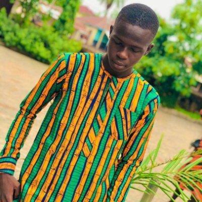 JenasomJerry's profile picture. Be Known for Something.
#Engineer_the_future