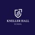 Kneller Hall School (@knellerhallsch) Twitter profile photo
