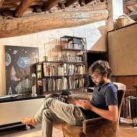 Yago Arribas (@yagoarribas) 's Twitter Profile Photo Yago Arribas (@yagoarribas) 's Twitter Profile Photo