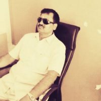 Nagendra Thripathi (@nagendrathripa2) 's Twitter Profile