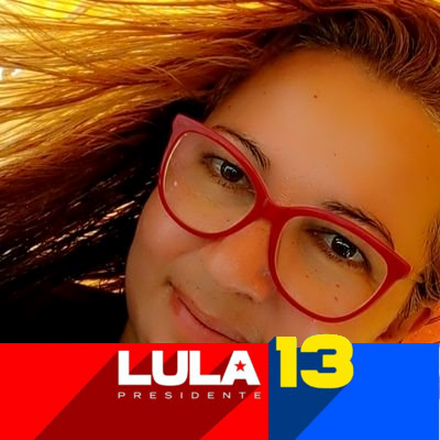 Esquerdista, feminista, nordestina raiz, espírita, adoro balbúrdia, na estrada da vida desde 2000.

Se é apoiador/simpatizante do cBozo por favor não siga-me😉