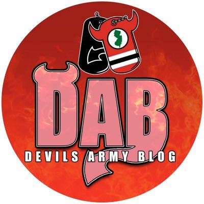 The Devils Army Blog is a fan-run website covering the #NJDevils. All inquires please send to our email: dabpostbox@gmail.com