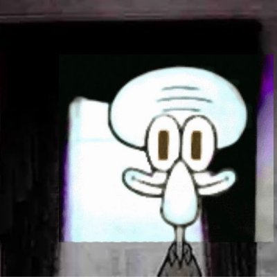 Squidward's Final Act: The Underwater Archivesさんのプロフィール画像