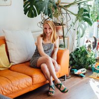 Hannah Clugston (@hannahclugston) 's Twitter Profile