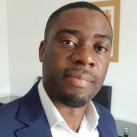 Emeka Eli (@mrnamex) 's Twitter Profile