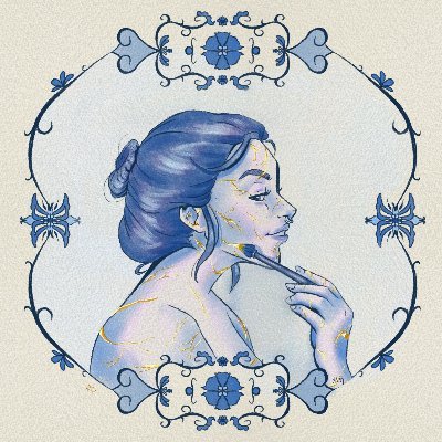 Benita Alonso Art - Commissions Openさんのプロフィール画像