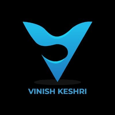 @vinishkeshri12