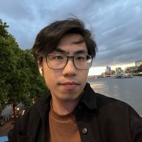 Hanlin Sun (@sunhanlin151) 's Twitter Profile Photo Hanlin Sun (@sunhanlin151) 's Twitter Profile Photo