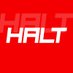 HALT ☀️ (@halt_io) Twitter profile photo HALT ☀️ (@halt_io) Twitter profile photo