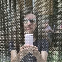Nicole (@nicolegelinas) 's Twitter Profile Photo