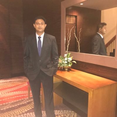 Nuradha_Aponsu's profile picture. Businessmen