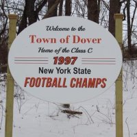 Dover Football (@doverfootball97) 's Twitter Profile