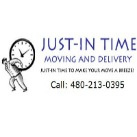 JustInTimeMov's profile picture. Just-In Time Moving and Delivery Services successfully meets the relocating and storage needs of customers. Reach Us At: 888-431-0107