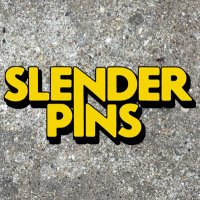 Slender Pins (@slenderpins) 's Twitter Profile