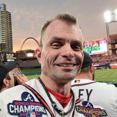 atlanta braves fan&owner
3rd most famous braves fan after jimmy Carter& evander Holyfield
GOP CANDIDATE ILLINOIS STATE REPRESENTATIVE DISTRICT 86