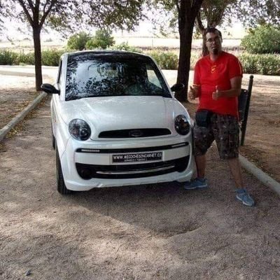 benito_gamero's profile picture. 