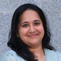 Shweta Kumar(@kumarshweta14) 's Twitter Profile Photo