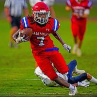 Zay Mathis (@zaymathis25) 's Twitter Profile