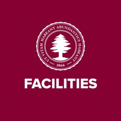 Official account of the Facilities Unit at the American University of Beirut