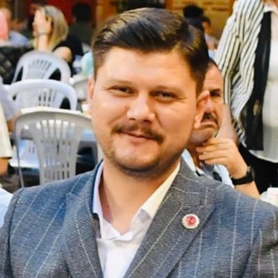 Milliyetçi Hareket Partisi Manisa İl Başkan Yardımcısı