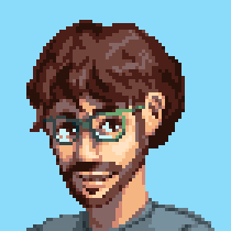 Hey I'm Justin and I make pixel art a lot! 🇳🇱

if you enjoy what I do, please support me on Ko-fi, https://t.co/gJFHemG8ie
commissions open

no nfts