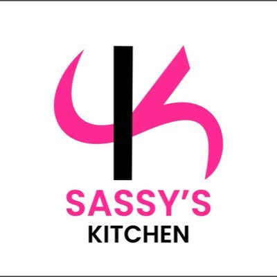 Sassy kitchen