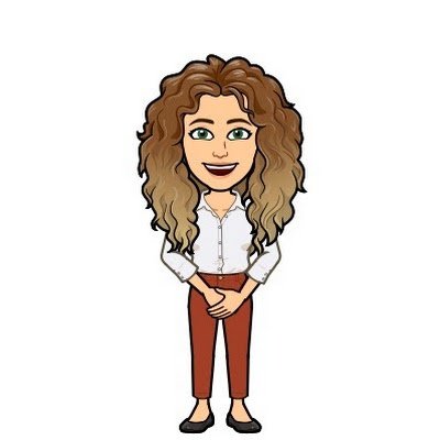 3rd Grade Special Education teacher at Red Bank Borough Primary School ❤️🍎Rutgers Graduate with an Ed. M in Special Education 👩‍💻